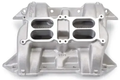 Best Choice Edelbrock Chrysler 440 Ch-28 Manifold - 5440