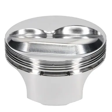 Next Day Delivery JE Pistons SBC 400 FSR DOME Set of 8 Pistons - 301428