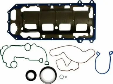 MAHLE Original Ford Mustang 93 Conversion Set - CS5938A New Arrival