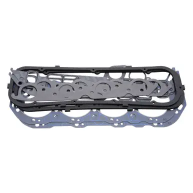Special Offer Edelbrock Gasket Set Cylinder Head Chevrolet Big Block Gen V and Vi 502 CI V8 - 7389