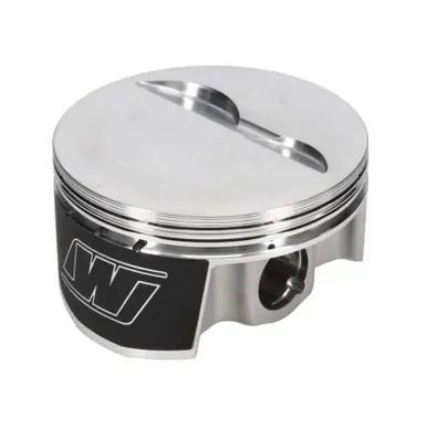 Certified Wiseco Chevy Small Block 4.060in Bore 1.550in CH -1.70 CC Piston Set - K0097B6