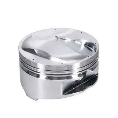 Wiseco Chevy Big Block 4.560in Bore 1.120in CH 15.60 CC Piston Set - K420B6 While Supplies Last