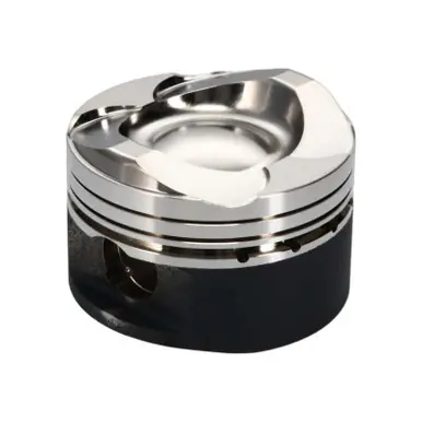 Crafted Wiseco Ford 1.6L EcoBoost 79.00 mm Bore 28.575 mm CH 0.00 CC Piston Set - KE150M79AP