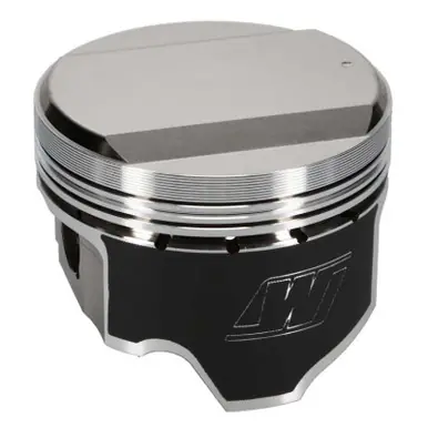 Wiseco Nissan Turbo Domed +14cc 1.181 X 87 Piston Shelf Stock - 6551M87 Seasonal Sale