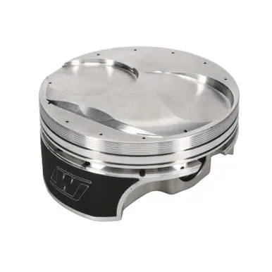 Wiseco Chevy Big Block 4.605in Bore 1.120in CH 15.60 CC Piston Set - K496B105 One Day Deal