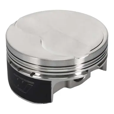 Discount Wiseco Chevy LS 4.000in Bore 1.165in CH 5.00 CC Piston Set - K0424XS