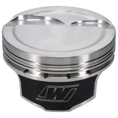 Wiseco RED Series Chevy LS 4.070in Bore 1.105in CH -10.00 CC Piston Set - RED0082X7 Save Now