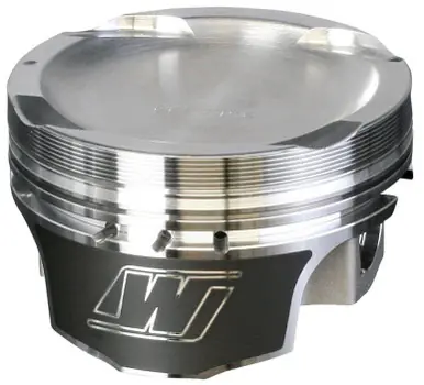 Best Choice Wiseco Nissan Turbo Dome +14cc 86mm Piston Shelf Stock - 6591M86