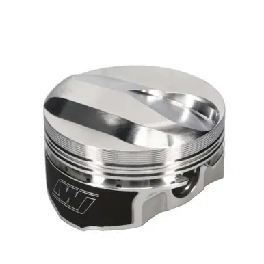 One Day Deal Wiseco Chevy Big Block 4.350in Bore 1.395in CH 45.00 CC Piston Set - K0242A100