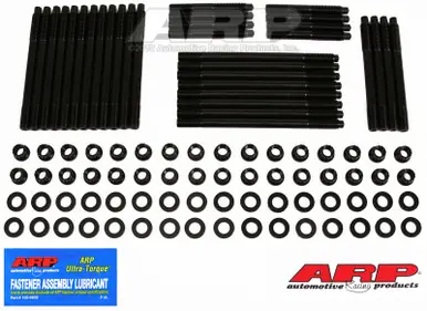 Shop Now ARP BB Chevy WP Merlin alum block/Dart iron head hsk - 135-4207