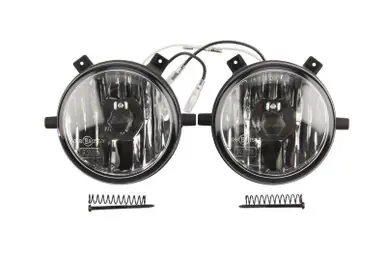 ARB Fog Light Kit ARB Sahara 55W - 6821201 Save Now