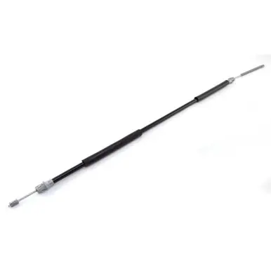 Low Price Omix Parking Brake Cable LH Rear 87-89 Jeep Wrangler - 16730.19