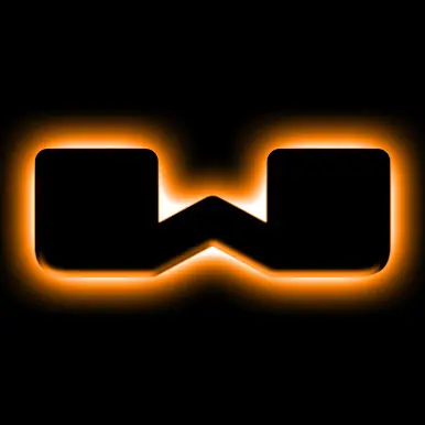 Best Seller ORACLE Lighting Universal Illuminated LED Letter Badges - Matte Black Surface Finish - W - 3141-W-005