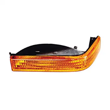 In Demand Omix Left Turn Signal Amber 93-98 Grand Cherokee (ZJ) - 12401.15