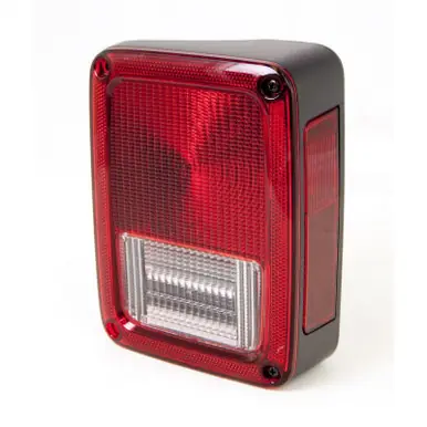 Save Now Omix Right Tail Light 07-18 Jeep Wrangler JK - 12403.36