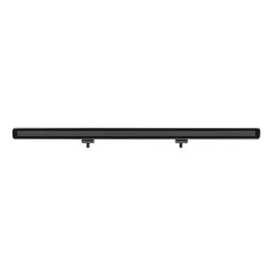 Go Rhino Xplor Flash Series Sgl Multi Function LED Light Bar (Track Mount) 30in. - Blk - 750003014CBS Sale