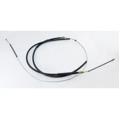 While Supplies Last Omix Parking Brake Cable 54-63 Willys FC170 & Wagon - 16730.15