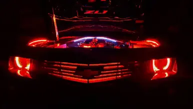 Best Price Oracle Engine Bay LED Kit 60in - UV/Purple - 4226-007