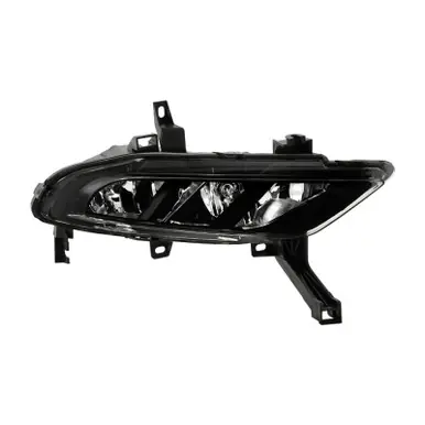 Worldwide Shipping Spyder 16-18 Nissan Maxima OEM Fog Light - Right (FL-NM2016-R) - 9051272