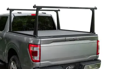Trending Access ADARAC Aluminum Pro Series 19+ Ford Ranger 6ft Box Matte Black Truck Rack - F2010092