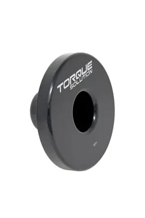 Hassle-Free Returns Torque Solution 23+ Toyota GR Corolla Rear Upper Differential Collar - TS-GR-831