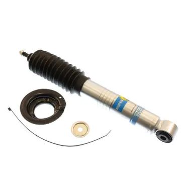 Bilstein 5100 Series 2012 Suzuki Equator Sport Front 46mm Monotube Shock Absorber - 24-187053 Buy Today