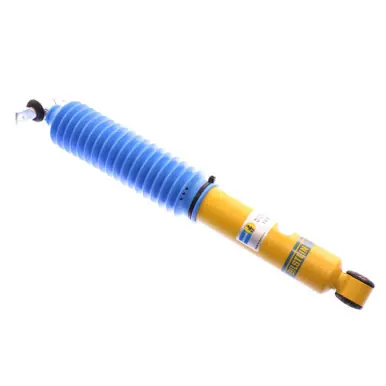 Bilstein B6 1998 Jeep Wrangler SE Rear 46mm Monotube Shock Absorber - 24-024433 Viral