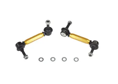 Whiteline EVO X Rear End Links - KLC174 Fast Shipping