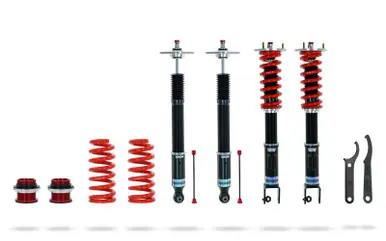 Pedders Extreme Xa Coilover Kit 2005-2010 CHRYSLER LX - PED-160059 Popular