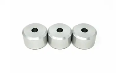 Torque Solution Solid Rear Differential Bushings 2G Mitsubishi Eclipse / Talon AWD 1995-1999 - TS-2G-744 Sale