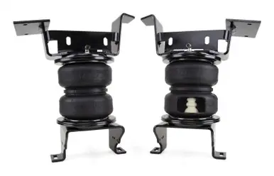 Air Lift Loadlifter 5000 Ultimate Rear Air Spring Kit for 2020+ Chevrolet Silverado 2500/3500 - 88341 Time-Limited