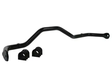 Limited Offer Whiteline Nissan Armada 17-23; Infiniti QX56/QX80 11-23 Front Heavy Duty Adjustable 33mm Swaybar - BNR40