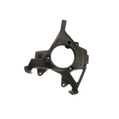 Get Yours Omix Steering Knuckle Right- 90-06 MJ/XJ/YJ/ZJ/TJ - 18007.03