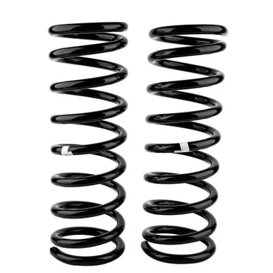 ARB / OME Coil Spring Front G Wagon Med+ 10 - 3029 Worldwide Shipping