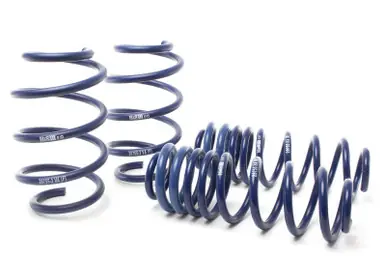 H&R 18-22 Volkswagen Tiguan 4MOTION (4WD) MQB Sport Spring - 28755-3 Best Choice