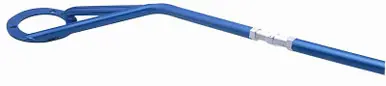 Deal Cusco Mitsubishi Starion A183A Front Strut Bar Type ST - 521 510 A