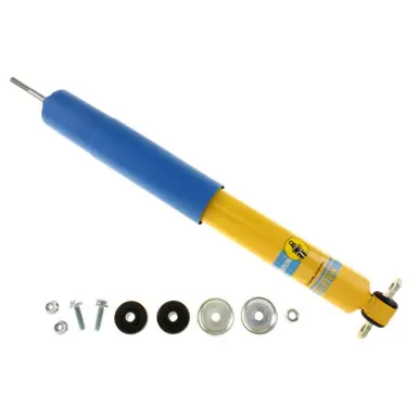 Mega Sale Bilstein B6 2002 Jeep Grand Cherokee Sport Front 46mm Monotube Shock Absorber - 24-029636