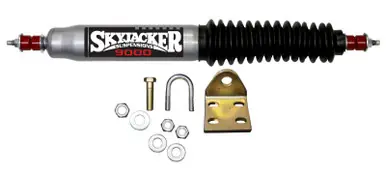 Skyjacker 1984-1985 Toyota 4Runner Steering Damper Kit - 9070 Cheap