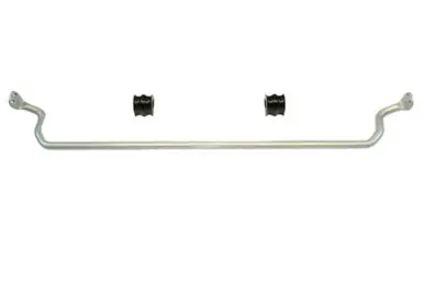 Whiteline 02-07 Subaru WRX Wagon Front 22mm Heavy Duty Adjustable Swaybar - BSF12Z Buy Online