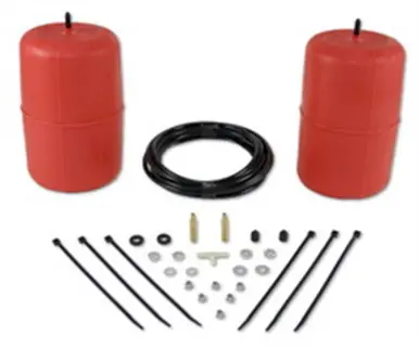 Air Lift Air Lift 1000 Air Spring Kit - 60728 Final Sale