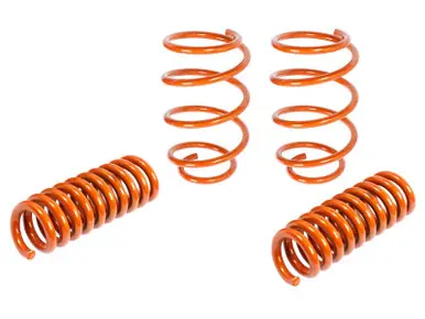 aFe Control Lowering Springs 2016 Chevy Camaro 6.2L V8 - 410-402002-N Special Offer