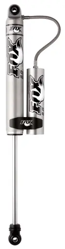 Limited Time Fox 94-11 Dodge 2500/3500 2.0 Performance Series 12.1in. Smooth Body R/R Rear Shock / 2-4in Lift - 985-24-022