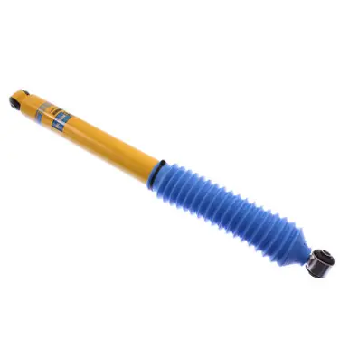 Clearance Bilstein 4600 Series 1998 Dodge Durango Base Rear 46mm Monotube Shock Absorber - 24-027908