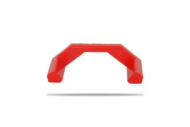 Viral Pedders Urethane Transmission Mount Insert Bush Kit 2015+ Ford Mustang - PED-EP1028