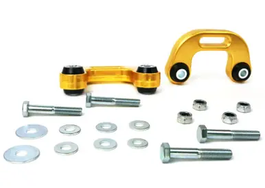 Get Yours Whiteline 02-07 Subaru WRX Sedan and Wagon / 93-00 & 03-07 Subaru Impreza Non-Turbo Rear Sway bar li - KLC26
