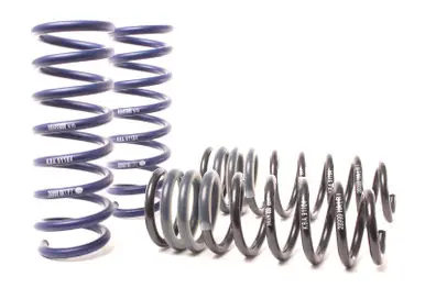 Best Choice H&R 09-15 BMW 750i F01 Super Sport Spring (w/o Self-Leveling) - 28991-2