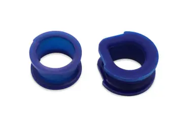 Express Delivery SuperPro Steering Rack Mount Bushing Kit - SPF2492K