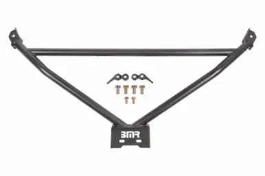 Latest BMR 78-87 GM G-Body Front Reinforcement Brace - CB460H