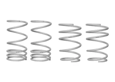 Grab Now Whiteline 02-03 Subaru Impreza WRX GD1 Performance Lowering Springs - WSK-SUB001