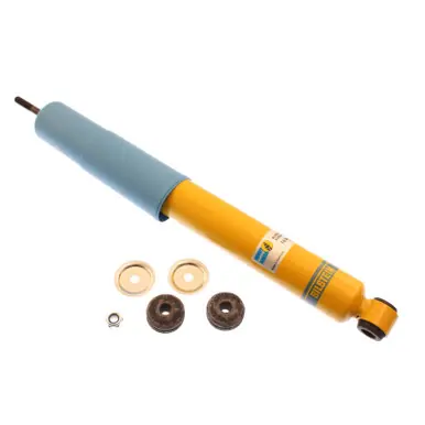 Exclusive Offer Bilstein B6 46mm Monotube Shock Absorber 53-62 Corvette Rear - 24-004930